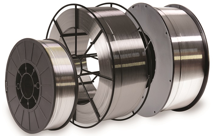 Nickel aluminum alloy wire Ni95Al5