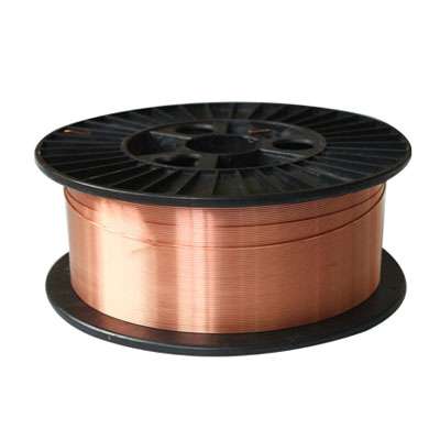 Pure Copper Thermal Spray Wire