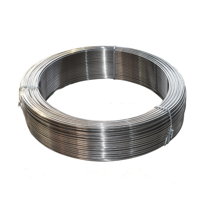 Pure Molybdenum Wire