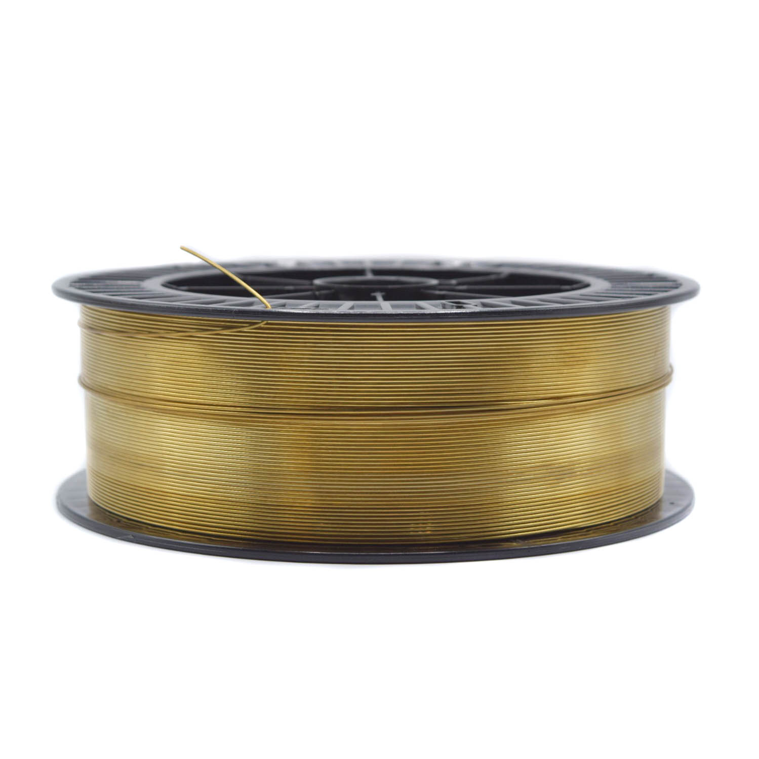 ERCuAl-A2/CuAl9/Al Bronze Welding Wire