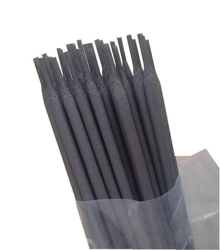 AWS A5.15 ENi-C1/Z308 Cast Iron Welding Electrode