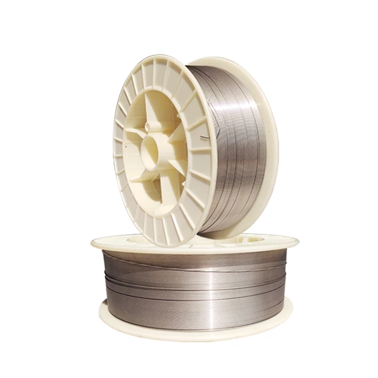 NiCrAl thermal spray wire